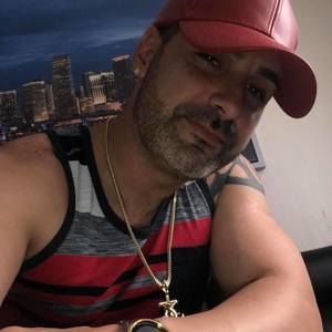 Meet your Posher, Leandro